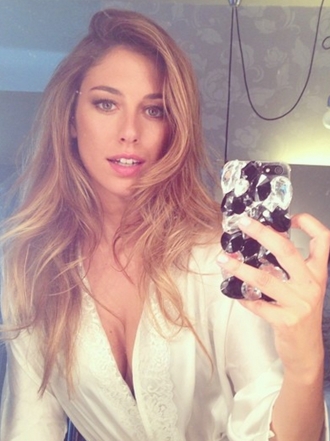 Blanca Suárez, Paula Echevarría o Pilar Rubio: El iPhone 6 tiene tres divas