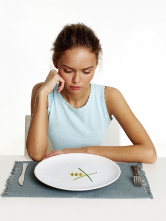 Complejo de gorda: ¿kilos de más o autoestima de menos?