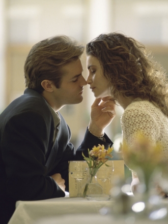 Mensajes de amor para enviar: díselo con un sms o whatsapp