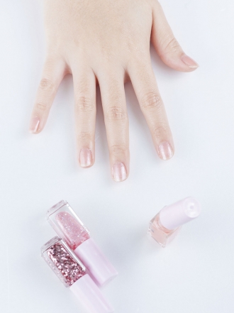 Remedios caseros para las uñas rotas