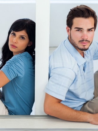 Las frases más temidas para terminar una relación