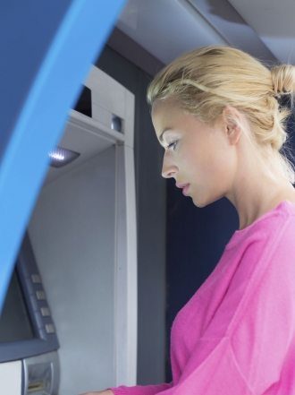 Significado de soñar con un banco: hablemos de dinero