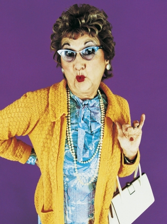 Las frases que NO quieres escuchar cuando estás soltera