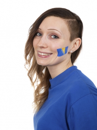 5 cortes de pelo sin sentido: cómo no, de futbolistas