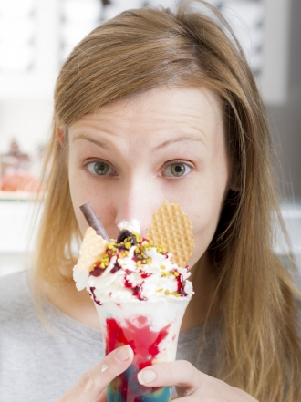 Complejo de nariz grande: un rasgo muy evidente