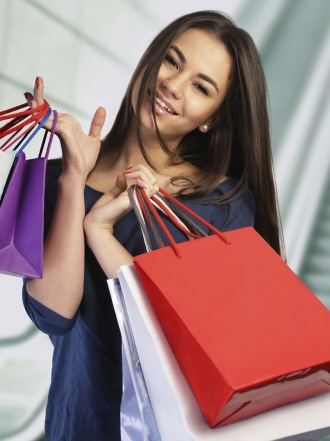 Lo que realmente hace felices a las mujeres