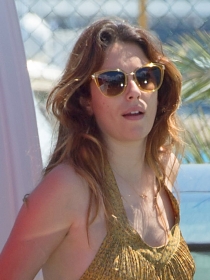 Blanca Suárez y Dani Martín han roto, según la revista Cuore