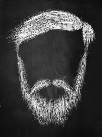 Las mujeres también sueñan con barbas: el significado de tu sueño