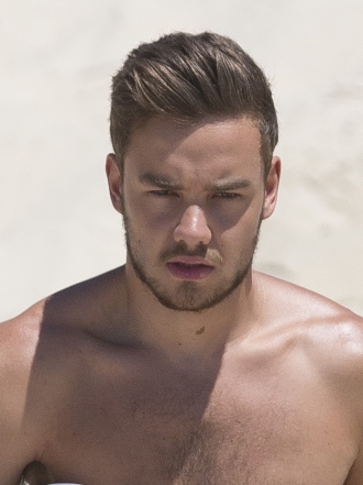 Liam Payne y Harry Styles dan el susto en pleno WWAT de One Direction