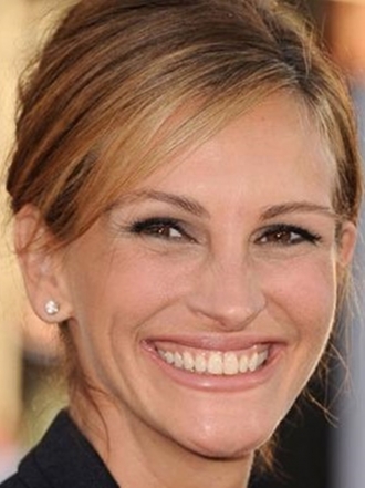 ¿Famosas o emoticonos? Las caras más divertidas