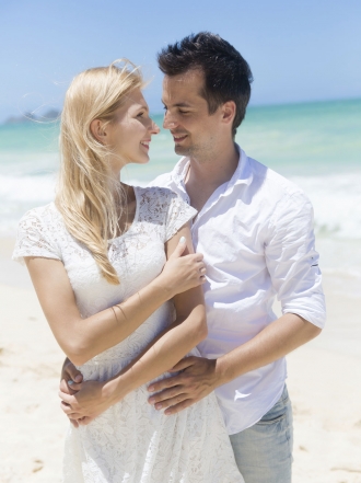 Mensajes románticos para enviar tu amor por whatsApp