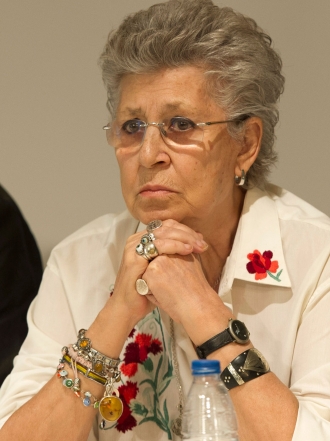 Pilar Bardem, la matriarca del clan más polémico
