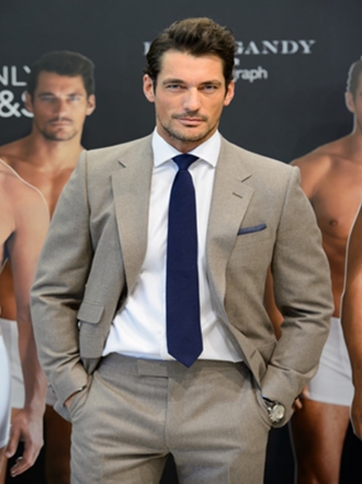 Cosas que las mujeres envidian de la moda masculina