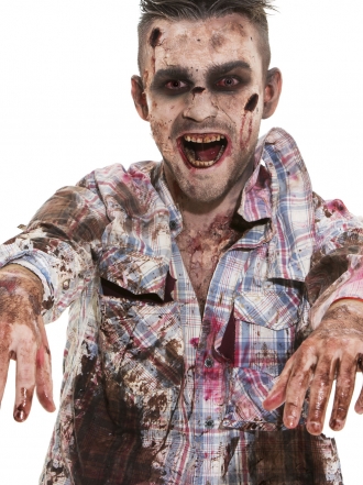 5 disfraces de Halloween que los hombres deben evitar