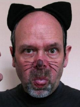 Cómo NO maquillarse en Halloween: fails que dan mucho miedo