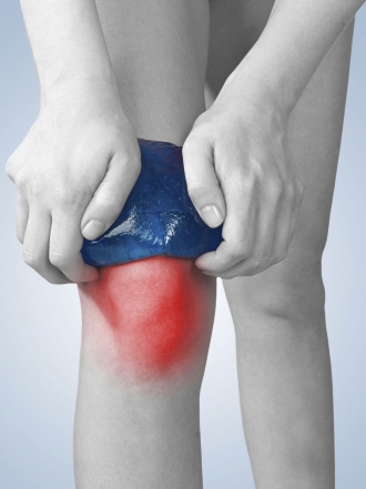 Remedios caseros para esguinces y torceduras