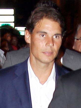 La reacción de Rafa Nadal a las declaraciones machistas de Toni Nadal