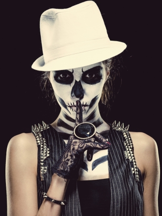 Los mejores vídeos de sustos en Halloween