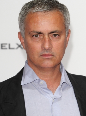 Los mejores gifs y memes de Mourinho