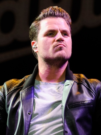 Dani Martín sigue a Melendi y explota contra los periodistas