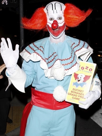 Los peores disfraces de halloween: ¿susto o mal gusto?