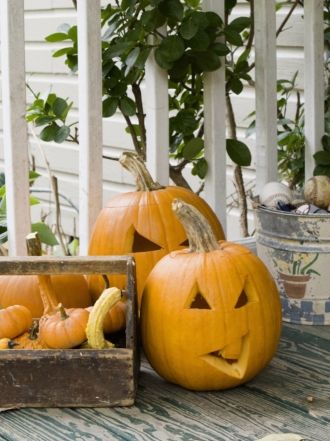 Chistes, curiosidades e historias de Halloween