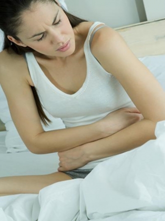 Situaciones de dolor estomacal