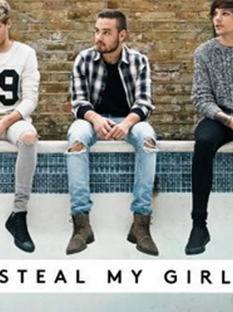 'Steal my girl', la nueva creación de Louis Tomlinson y Liam Payne
