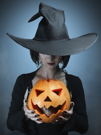 Halloween 365 días al año: 6 formas de vivir siempre en la noche de las brujas