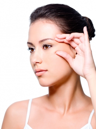 Complejo de arrugas: cómo aceptar el paso del tiempo