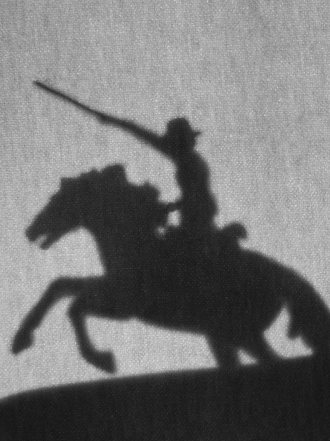 Significado de soñar con una batalla: ¿estás cansada?