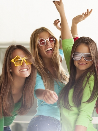 Mensajes para enviar a tus amigos: anima a los que más quieres