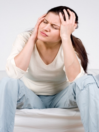 Cosas que dan dolor de cabeza