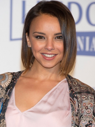 Chenoa, la cantante a la búsqueda del amor