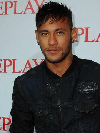 La auténtica vocación de Neymar