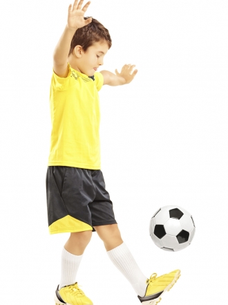 Los goles más insólitos en la historia del fútbol