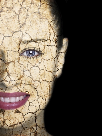 15 señales de que te has pasado con el maquillaje: cómo NO maquillarte