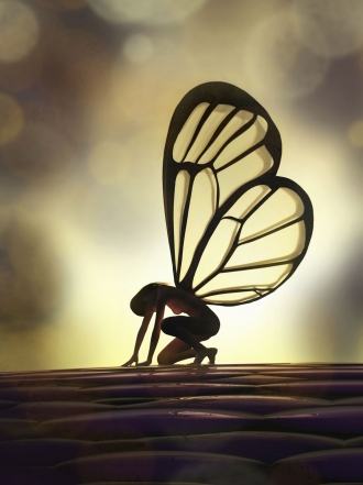 Mensajes espirituales para encontrar tu fuerza interior