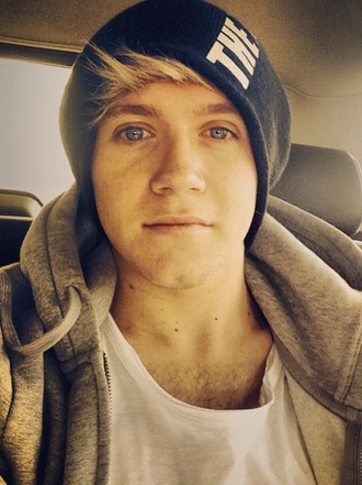 La tristeza invade a Niall Horan, de One Direction, y a todo 5SOS