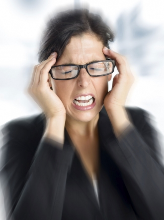 Remedios caseros para los mareos