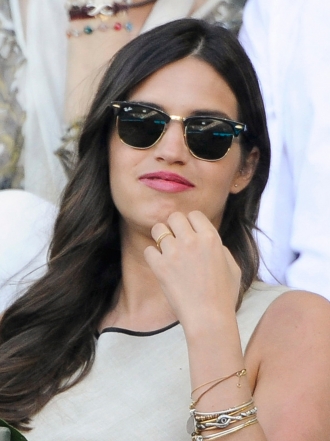 El secreto de las imperfecciones de Sara Carbonero