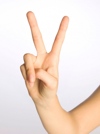 Complejo de dedos gordos: cómo superar tus complejos y lucir tus manos