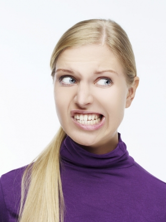 Remedios caseros para el bruxismo: cómo dejar de apretar los dientes