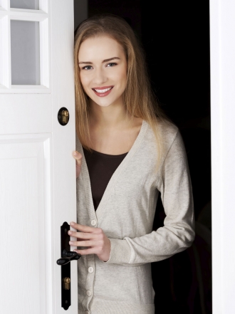 Mensajes de bienvenida para recibir con el corazón