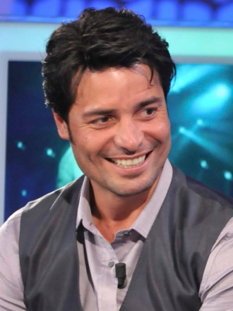 Chayanne vuelve a conquistar España