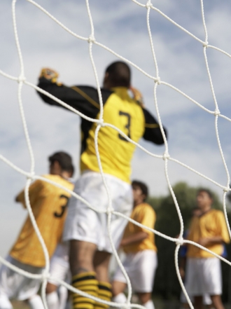 Tacones de lujo: las jugadas de fútbol más elegantes