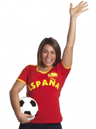 La debacle de España ante Eslovaquia en 5 memes