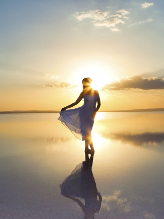 Mensajes de gratitud para apreciar todo lo que tienes