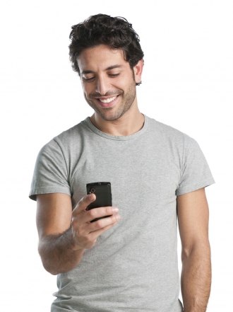 Mensajes para hombres: todo lo que necesitan saber del amor