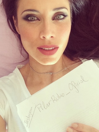 Pilar Rubio y Sergio Ramos, unos padres muy modernos